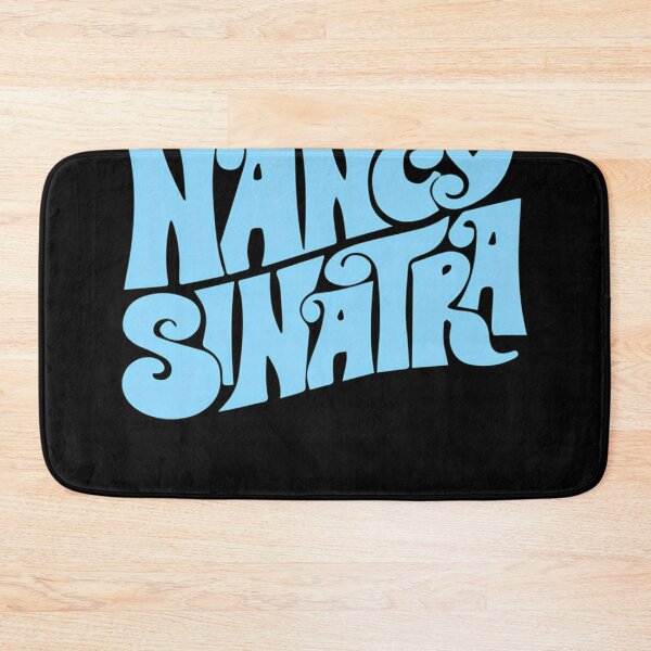 Item preview, Nancy Sinatra designed and sold by pmunyu.