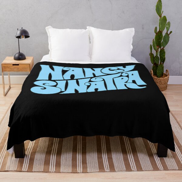 Item preview, Nancy Sinatra designed and sold by pmunyu.