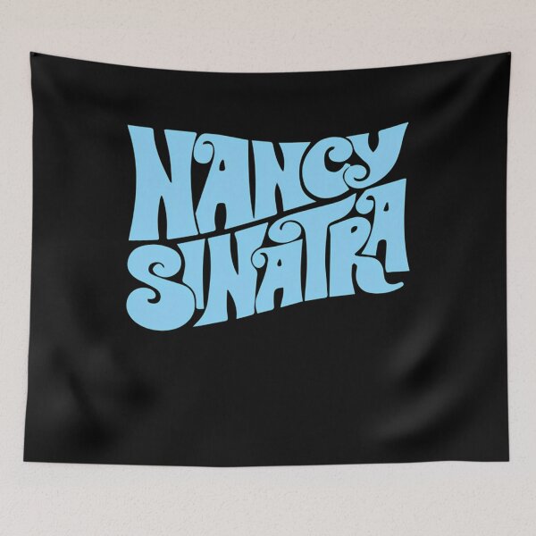 Item preview, Nancy Sinatra designed and sold by pmunyu.