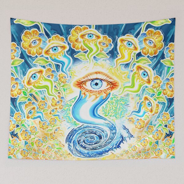 Item preview, BloomingEscape(ii) designed and sold by Klaus Bremner (Autotelic Art).