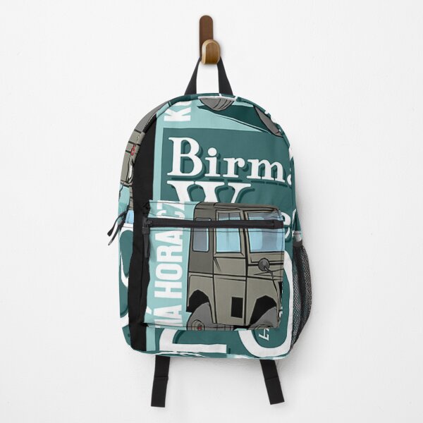 Item preview, Birmabright Weekend 2026 designed and sold by Farouqelmrini.