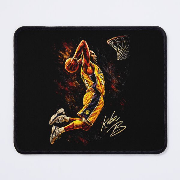 Item preview, Kobe Bryant designed and sold by AnahiRitchie.