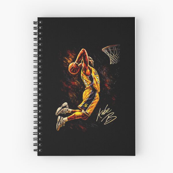 Item preview, Kobe Bryant designed and sold by AnahiRitchie.
