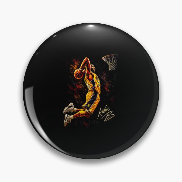 Item preview, Kobe Bryant designed and sold by AnahiRitchie.