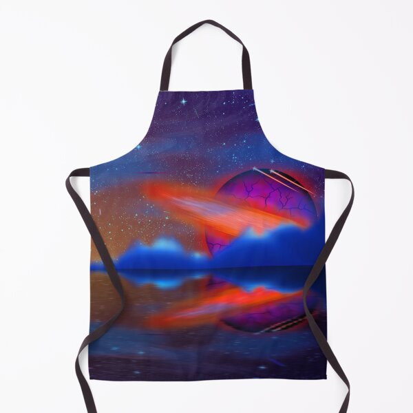Item preview, Planet Nowhere designed and sold by KD das Lama.