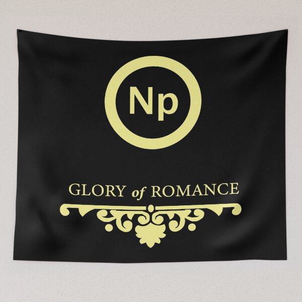 Item preview, Nouvelle Phenomene band designed and sold by THE MODA STEREO.