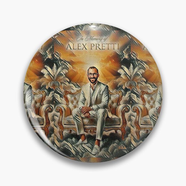 Item preview, Justice for Alex Prett designed and sold by DeSeanSuperstarApparel.