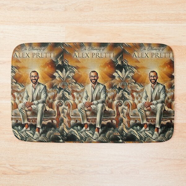 Item preview, Justice for Alex Prett designed and sold by DeSeanSuperstarApparel.