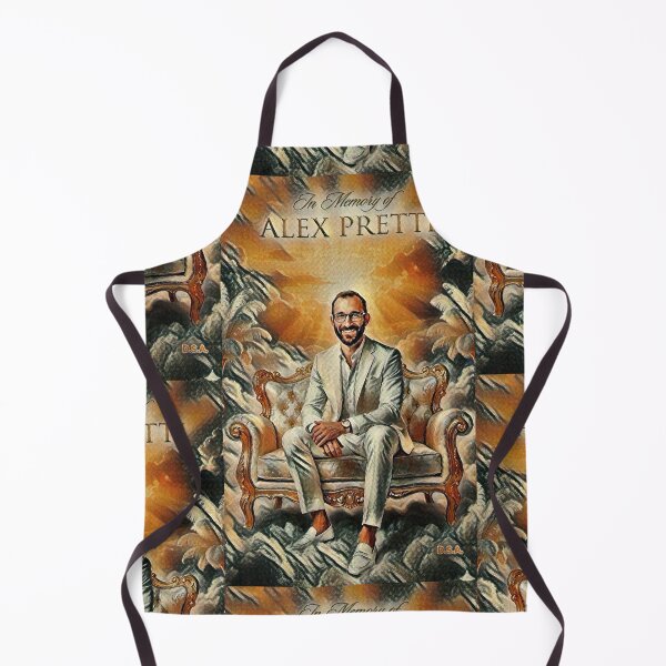 Item preview, Justice for Alex Prett designed and sold by DeSeanSuperstarApparel.