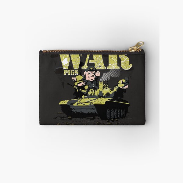 Item preview,  War Pigs designed and sold by ArtPersonalizer.