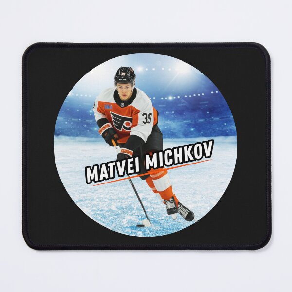 Item preview, Matvei Michkov HD Painted Effect  designed and sold by DiverseDazzle.