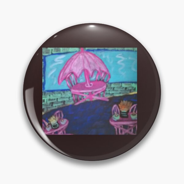 Item preview, Cafe designed and sold by Witchyvidaaura.