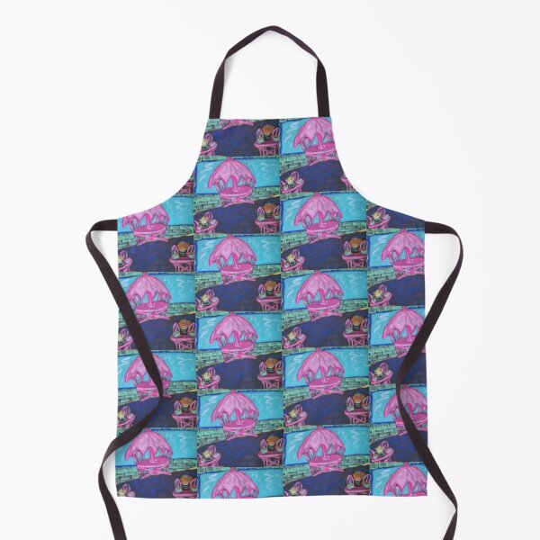 Item preview, Cafe designed and sold by Witchyvidaaura.