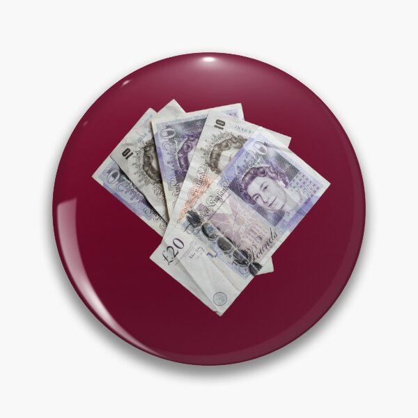 Item preview, Hard cash designed and sold by missmoneypenny.