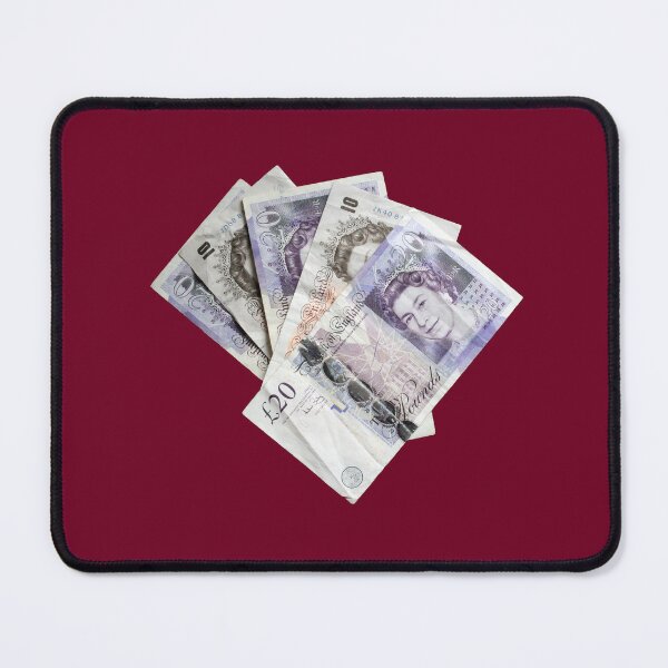 Item preview, Hard cash designed and sold by missmoneypenny.