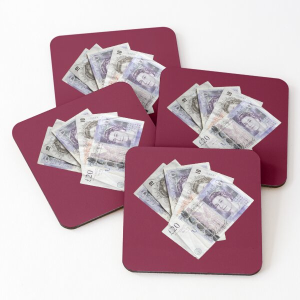 Item preview, Hard cash designed and sold by missmoneypenny.