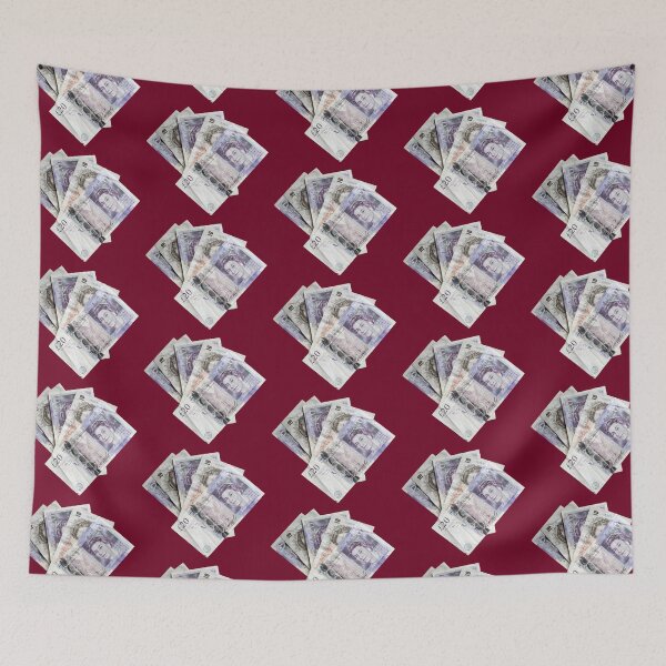 Item preview, Hard cash designed and sold by missmoneypenny.