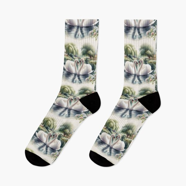 Item preview, Swans designed and sold by RaF71PrO.
