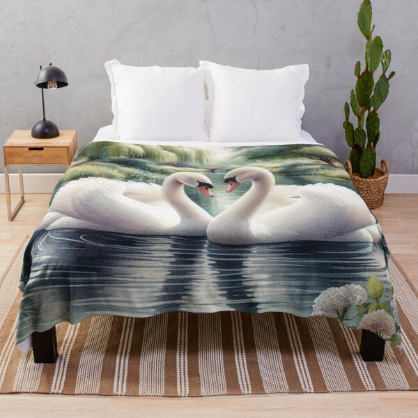 Item preview, Swans designed and sold by RaF71PrO.