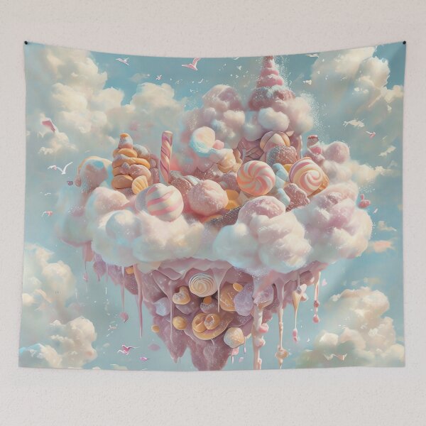 Item preview, Confectionary Kingdom designed and sold by ONYX Pixee.