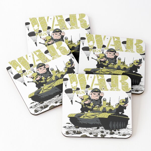 Item preview, War Pigs designed and sold by abufesal.