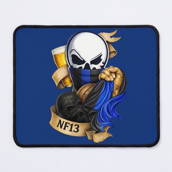 Item preview, North Fanatics 13 Bruges Passion  designed and sold by canvasriddle.