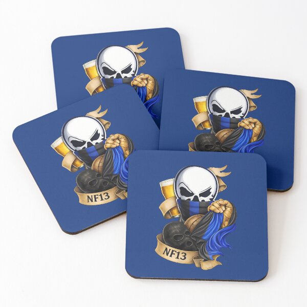 Item preview, North Fanatics 13 Bruges Passion  designed and sold by canvasriddle.