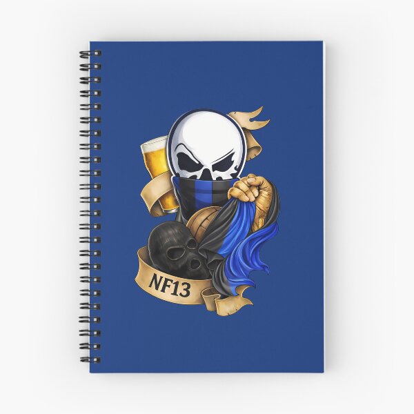 Item preview, North Fanatics 13 Bruges Passion  designed and sold by canvasriddle.