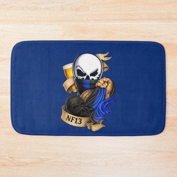 Item preview, North Fanatics 13 Bruges Passion  designed and sold by canvasriddle.