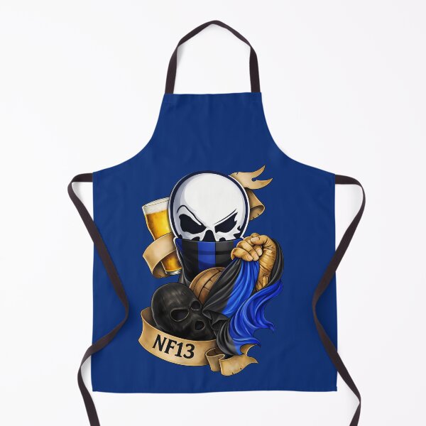 Item preview, North Fanatics 13 Bruges Passion  designed and sold by canvasriddle.