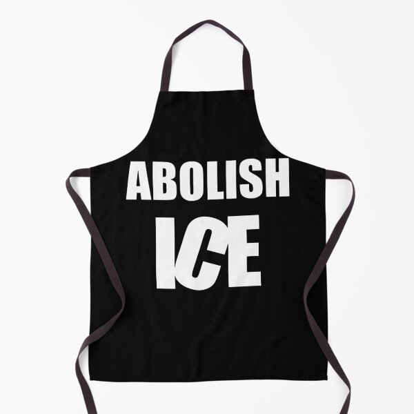 Item preview, Abolish ICE designed and sold by constancemoritz.