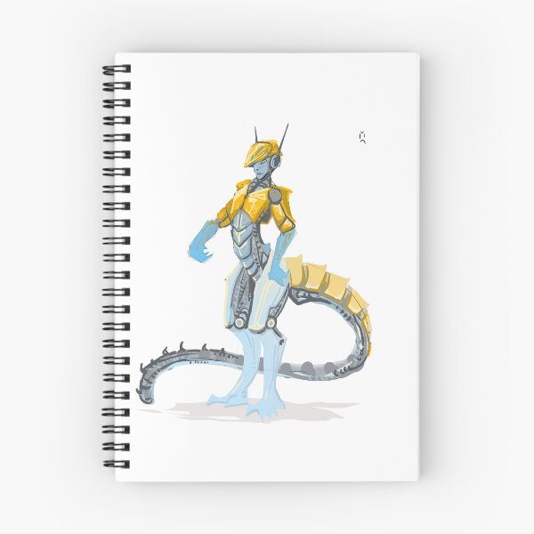 Item preview, kiri robot dragon tail designed and sold by Redglow-TF.