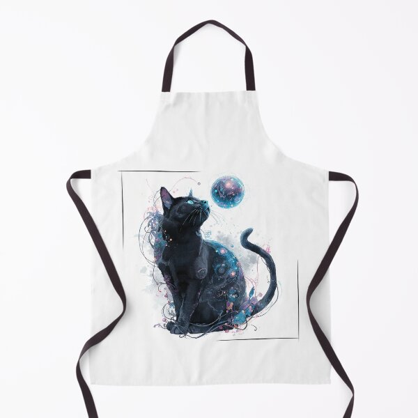 Item preview, Guardian of Quiet Magic designed and sold by Bymonale.