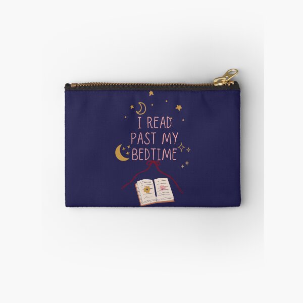 Item preview, I read past my bedtime designed and sold by SWETA HALDER.