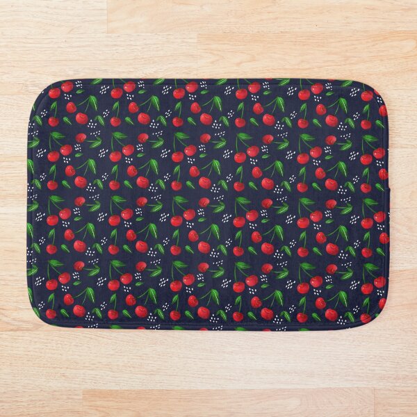 Item preview, Cherry Garden Pattern designed and sold by knutsius.