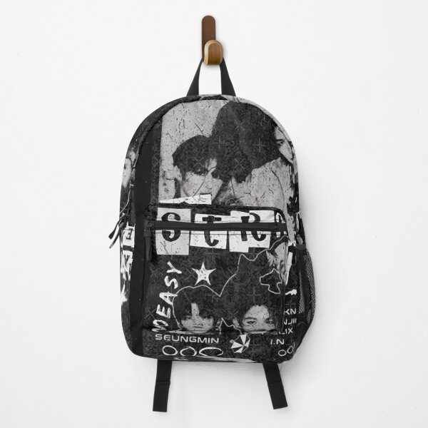 Item preview, STRAY KIDS Vintage Retro Band Style 90s designed and sold by gwdqamy.