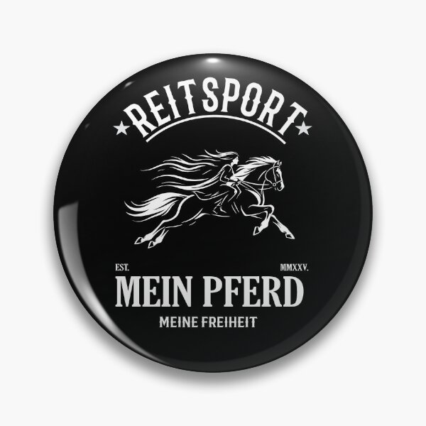 Item preview, Equestrian sports My horse My freedom Design designed and sold by RetroMaritalArt.