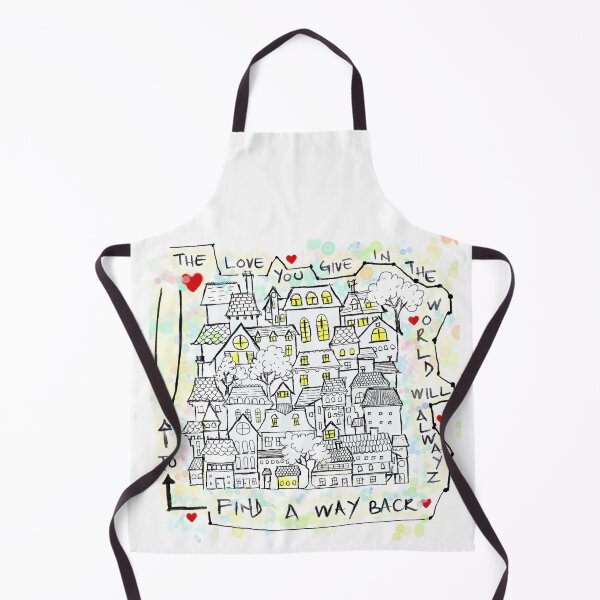 Item preview, Love Finds A Way designed and sold by Fun In The Sun .