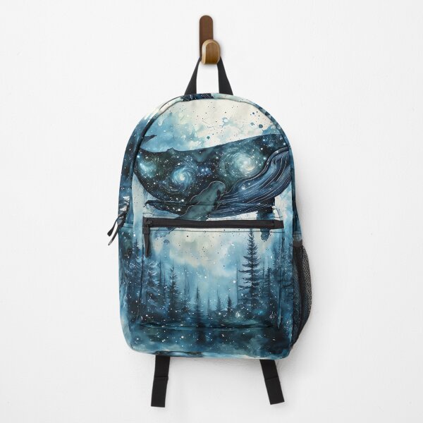 Item preview, The Star-Whale’s Passage designed and sold by ONYX Pixee.