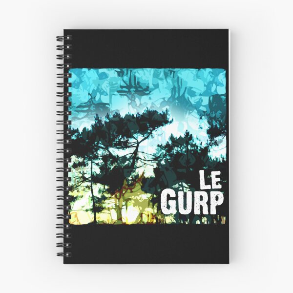 Item preview, Camping Le Gurp France designed and sold by Periartwork.