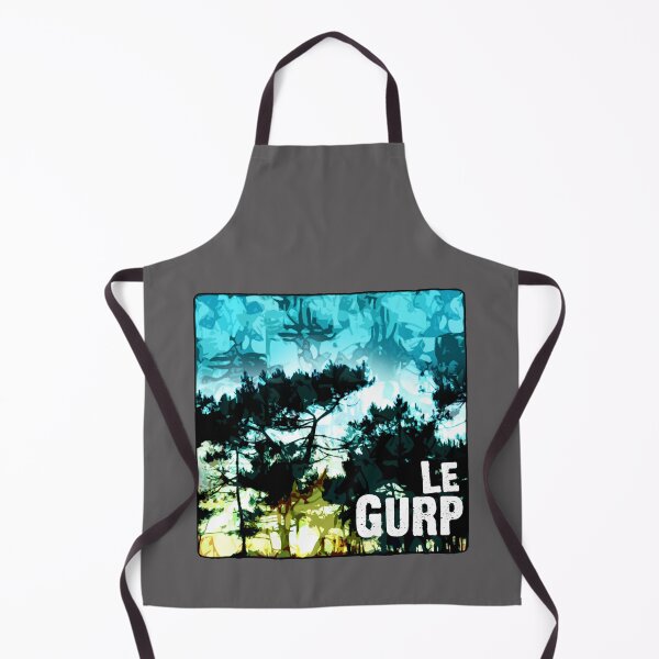 Item preview, Camping Le Gurp France designed and sold by Periartwork.