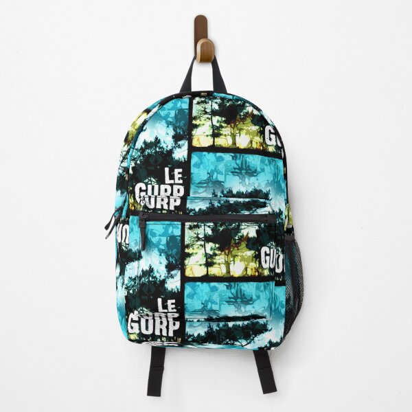 Item preview, Camping Le Gurp France designed and sold by Periartwork.