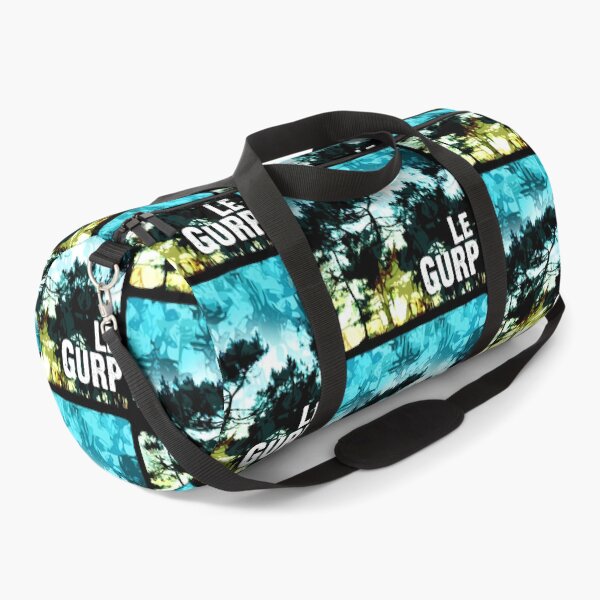 Item preview, Camping Le Gurp France designed and sold by Periartwork.