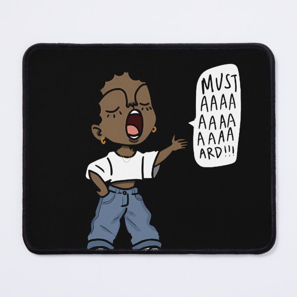 Item preview, Mustard Kendrick Lamar Gnx  designed and sold by pmunyu.