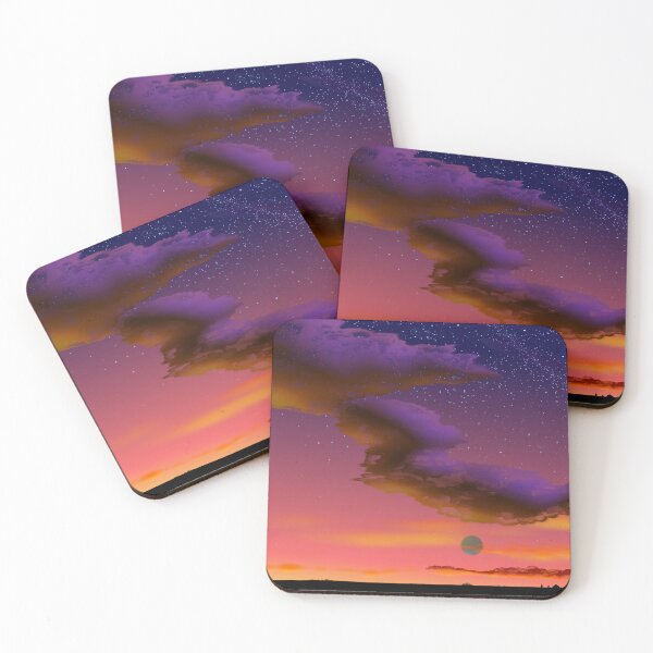 Item preview, Sunrise of your Dreams designed and sold by KD das Lama.