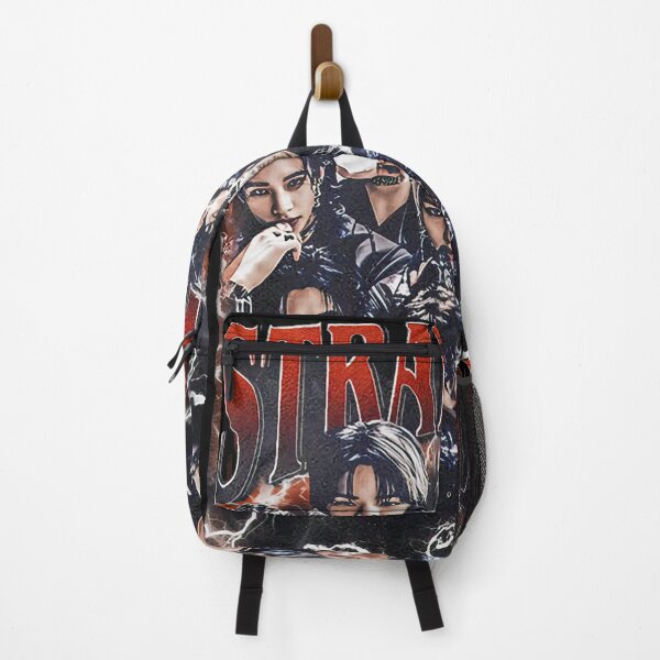 Item preview, STRAY KIDS Vintage Retro Band Style 90s designed and sold by gwdqamy.