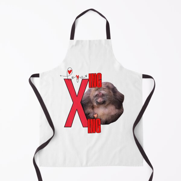 Item preview, Love Xing Xing designed and sold by whatthefoxsays.