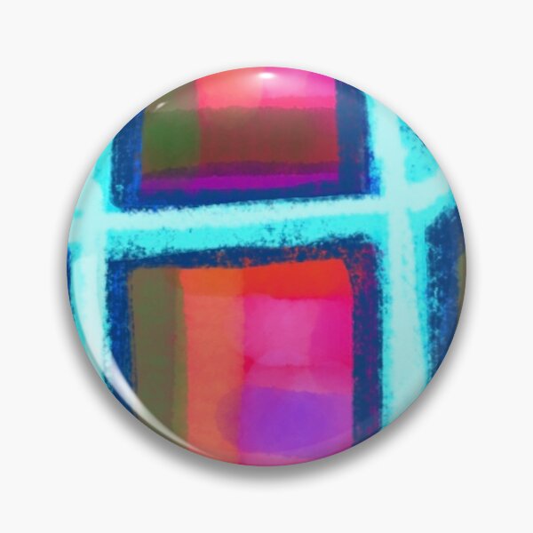 Item preview, Prism in a frame designed and sold by Sarah-Mica.