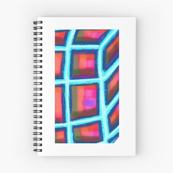 Item preview, Prism in a frame designed and sold by Sarah-Mica.