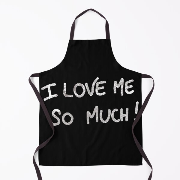 Item preview, I love myself so much! designed and sold by EyeTrickster.
